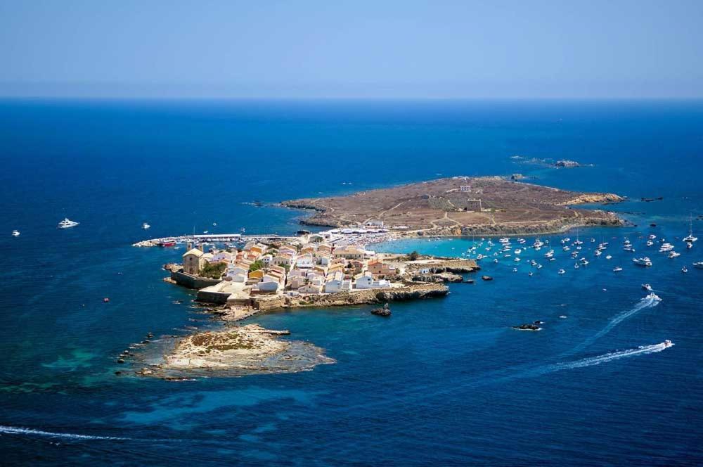 Centrico Apartamento Con Todo A Estrenar En La Playa Santa Pola Dış mekan fotoğraf