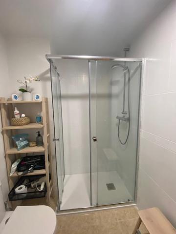 Centrico Apartamento Con Todo A Estrenar En La Playa Santa Pola Dış mekan fotoğraf