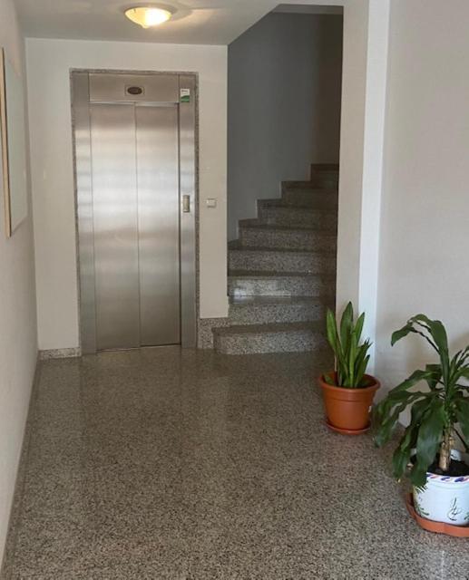 Centrico Apartamento Con Todo A Estrenar En La Playa Santa Pola Dış mekan fotoğraf