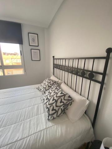 Centrico Apartamento Con Todo A Estrenar En La Playa Santa Pola Dış mekan fotoğraf
